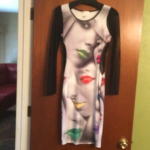 Bodycon Dress